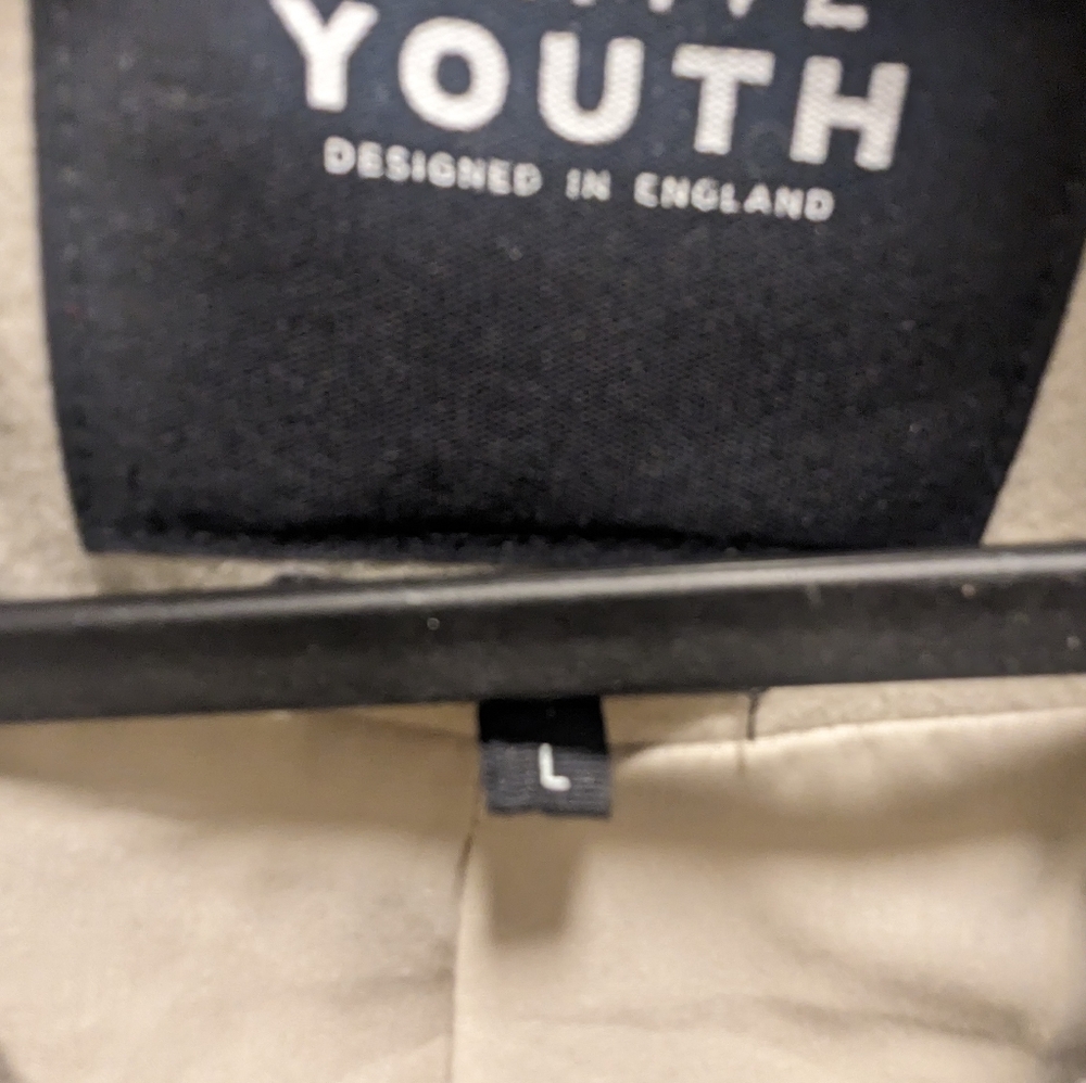 Native youth Jacket - Picture 4 of 4